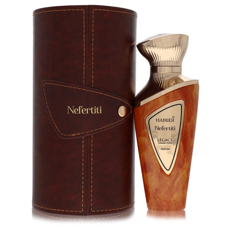<span class="notranslate">HAMIDI NEFERTITI</span> Eau De Parfum (LEGACY COLLECTION) 3.4 oz for Women <span class="notranslate">HAMIDI NEFERTITI</span> Eau De Parfum (LEGACY COLLECTION) 3.4 oz for Women