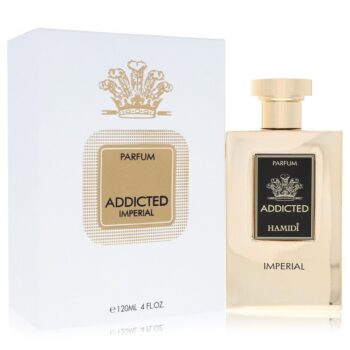 <span class="notranslate">HAMIDI ADDICTED IMPERIAL</span> Parfum 4 oz Unisex