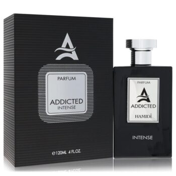 <span class="notranslate">HAMIDI ADDICTED INTENSE</span> Parfum 4.0 oz for Men