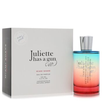 JULIETTE HAS A GUN MIAMI SHAKEEau De Parfum 3.3 oz pour Femme JULIETTE HAS A GUN MIAMI SHAKEEau De Parfum 3.3 oz pour Femme