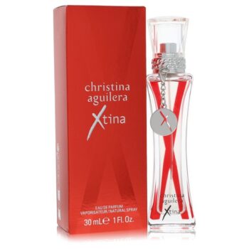 <span class="notranslate">CHRISTINA AGUILERA XTINA</span> Eau De Parfum 1 oz for Women