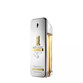 <span class="notranslate">RABANNE 1 MILLION LUCKY</span> eau de toilette 100 ml