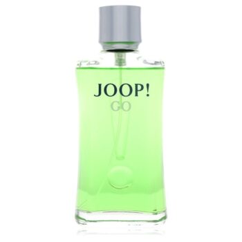 <span class="notranslate">JOOP! JOOP GO !</span> Eau De Toilette (tester) 100 ml for Men