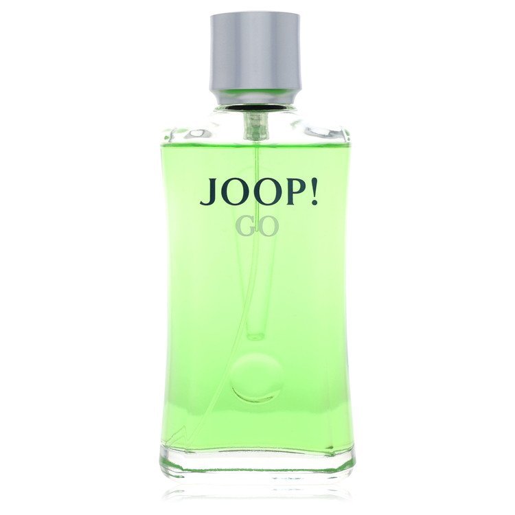 <span class="notranslate">JOOP! JOOP GO !</span> Eau De Toilette (tester) 100 ml for Men <span class="notranslate">JOOP! JOOP GO !</span> Eau De Toilette (tester) 100 ml for Men