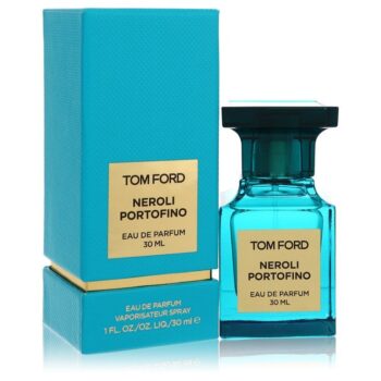TOM FORD NEROLI PORTOFINO Eau De Parfum 30 ml pour Homme