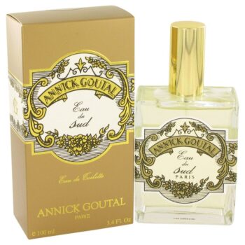 <span class="notranslate">ANNICK GOUTAL EAU DU SUD</span> Eau De Toilette 100 ml for Men