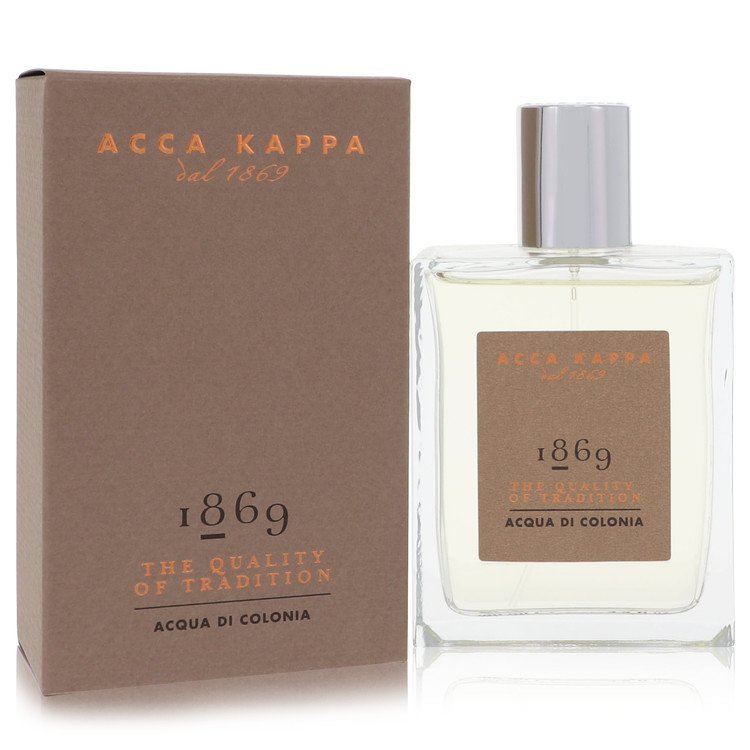 <span class="notranslate">ACCA KAPPA 1869</span> Eau De Cologne 100 ml for Men <span class="notranslate">ACCA KAPPA 1869</span> Eau De Cologne 100 ml for Men
