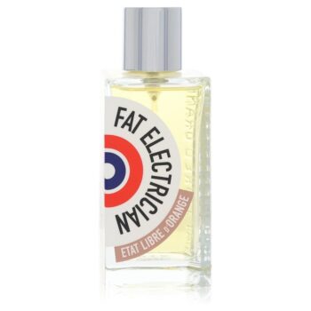 <span class="notranslate">ETAT LIBRE D'ORANGE FAT ELECTRICIAN</span> Eau De Parfum (tester) 100 ml for Men <span class="notranslate">ETAT LIBRE D'ORANGE FAT ELECTRICIAN</span> Eau De Parfum (tester) 100 ml for Men