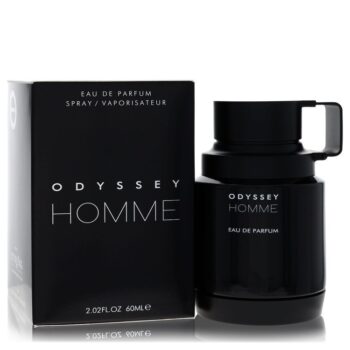 <span class="notranslate">ARMAF ODYSSEY HOMME</span> Eau De Parfum 60 ml for Men