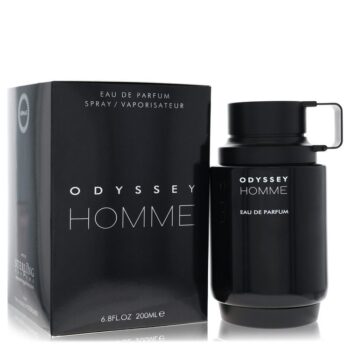 <span class="notranslate">ARMAF ODYSSEY HOMME</span> Eau De Parfum 200 ml for Men