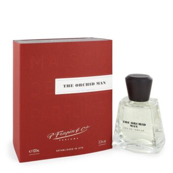 <span class="notranslate">FRAPIN THE ORCHID MAN</span> Eau De Parfum 100 ml for Men