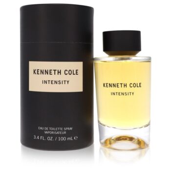 <span class="notranslate">KENNETH COLE INTENSITY</span> Eau De Toilette 100 ml Unisex