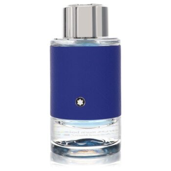 <span class="notranslate">MONT BLANC MONTBLANC EXPLORER ULTRA BLUE</span> Eau De Parfum (tester) 100 ml for Men