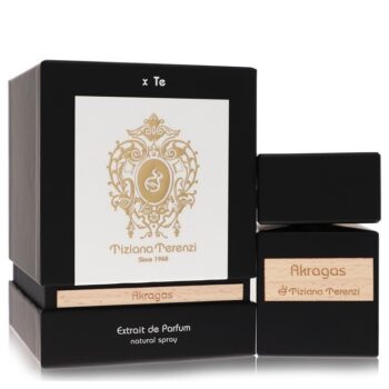 <span class="notranslate">TIZIANA TERENZI AKRAGAS</span> Parfum Spray 100 ml Unisex
