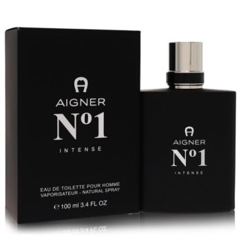 <span class="notranslate">ETIENNE AIGNER AIGNER NO.1 INTENSE</span> Eau De Toilette 100 ml for Men