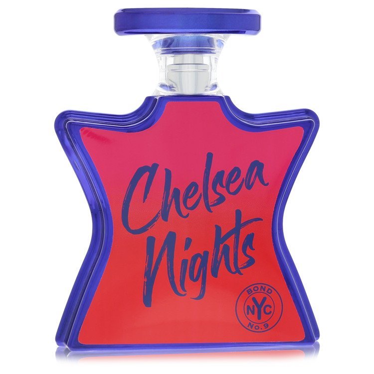 <span class="notranslate">BOND NO. 9 CHELSEA NIGHTS . 9</span> Eau De Parfum (UNISEX UNBOXED) 100 ml for Men <span class="notranslate">BOND NO. 9 CHELSEA NIGHTS . 9</span> Eau De Parfum (UNISEX UNBOXED) 100 ml for Men