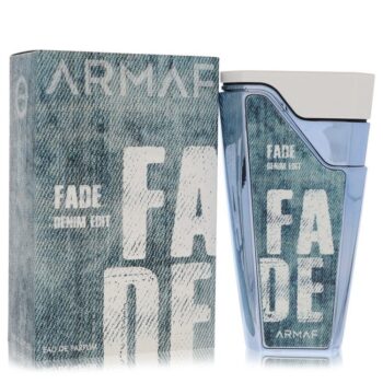 <span class="notranslate">ARMAF FADE DENIM EDIT</span> Eau De Parfum 80 ml for Men