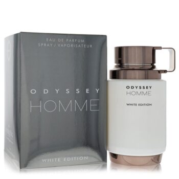 <span class="notranslate">ARMAF ODYSSEY HOMME WHITE EDITION</span> Eau De Parfum 200 ml for Men