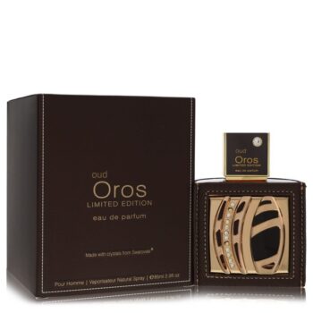 <span class="notranslate">ARMAF OROS OUD LIMITED EDITION</span> Eau De Parfum 85 ml for Men