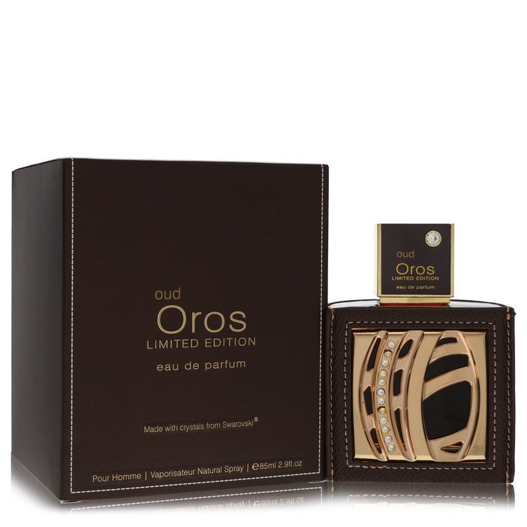 <span class="notranslate">ARMAF OROS OUD LIMITED EDITION</span> Eau De Parfum 85 ml for Men <span class="notranslate">ARMAF OROS OUD LIMITED EDITION</span> Eau De Parfum 85 ml for Men