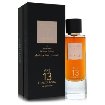 <span class="notranslate">ARMAF PROFUMI D ART13 E TANTA ROBA</span> Eau De Parfum 100 ml for Men