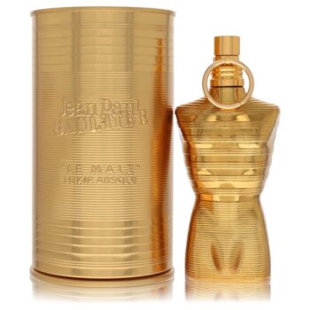 <span class="notranslate">JEAN PAUL GAULTIER LE MALE ELIXIR ABSOLU</span> Eau De Parfum INTENSE 75 ml for Men