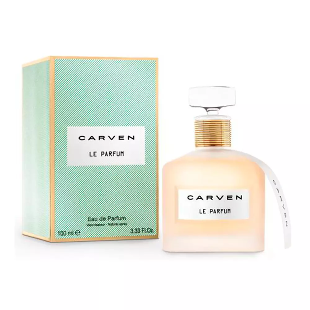 <span class="notranslate">CARVEN LE PARFUM</span> eau de parfum 100 ml