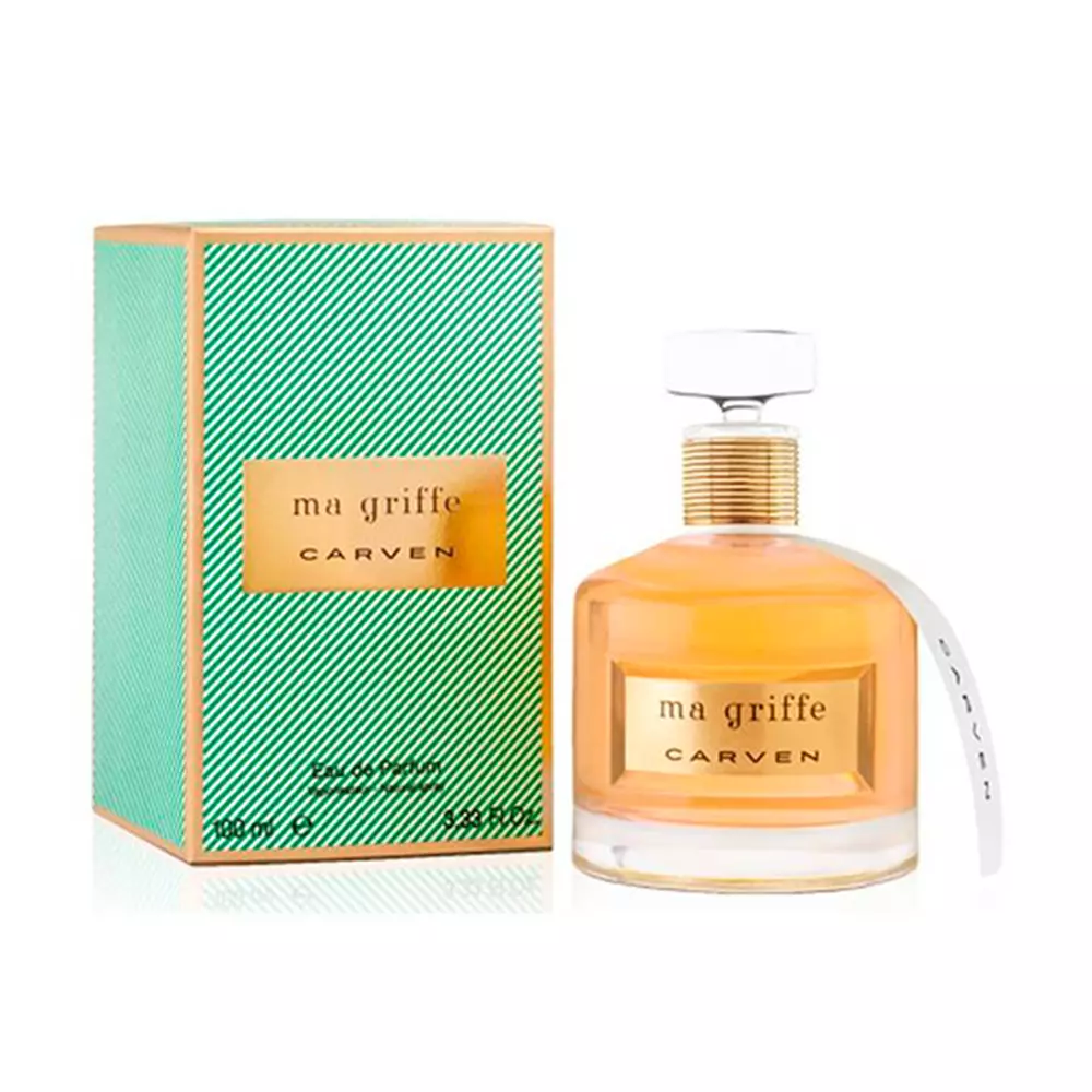 <span class="notranslate">CARVEN MA GRIFFE</span> eau de parfum 100 ml
