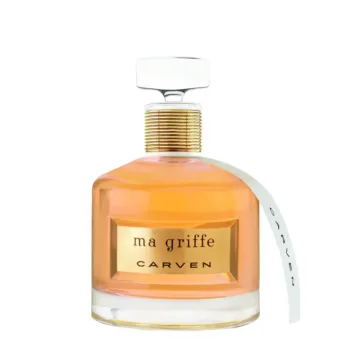 <span class="notranslate">CARVEN MA GRIFFE</span> eau de parfum 100 ml