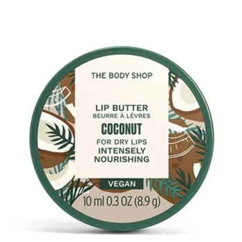 THE BODY SHOP COCONUT lip butter 10 ml