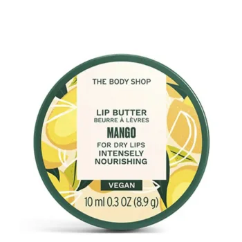 THE BODY SHOP MANGO lip butter 10 ml