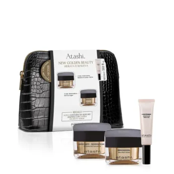ATASHI ANTIAGE set 2 pcs ATASHI ANTIAGE set 2 pcs