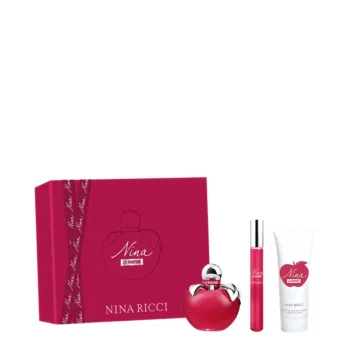 <span class="notranslate">NINA RICCI NINA LE PARFUM</span> set 3 pcs
