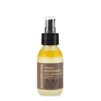 MATARRANIA REGENERATING TONIC mature skin 100% BIO 100 ml