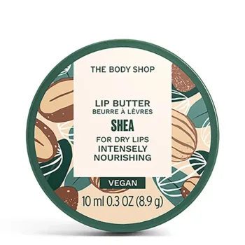 THE BODY SHOP SHEA lip butter 10 ml