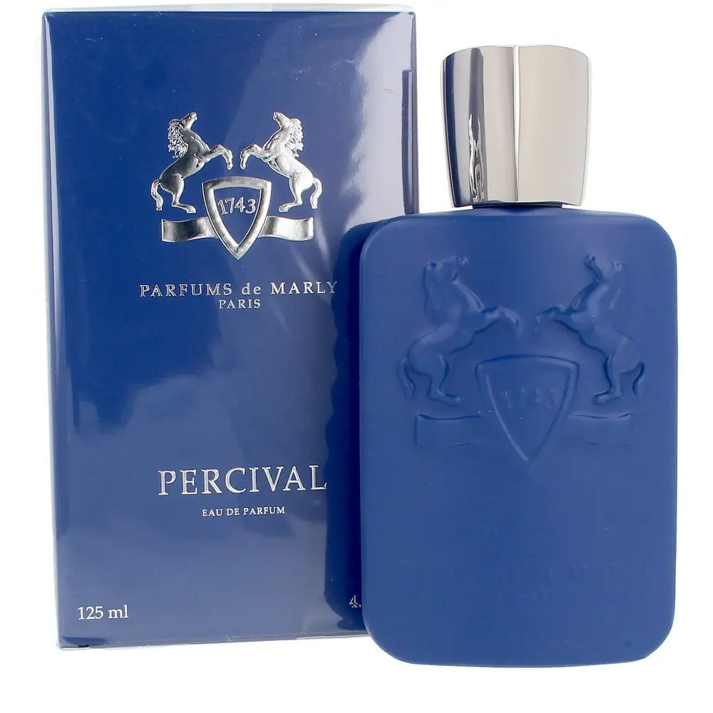 <span class="notranslate">PARFUMS DE MARLY PERCIVAL</span> eau de parfum 125 ml