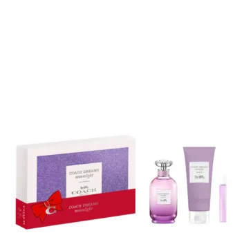 COACH DREAMS MOONLIGHT set 3 pcs