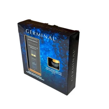 <span class="notranslate">GERMINAL IMMEDIATE ACTION RADIANCE</span> HYALURONIC ACID set 2 pcs