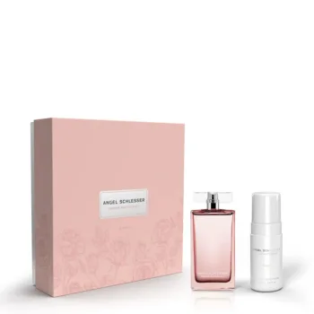ANGEL SCHLESSER FEMME NATURELLE ROSE set 2 pcs