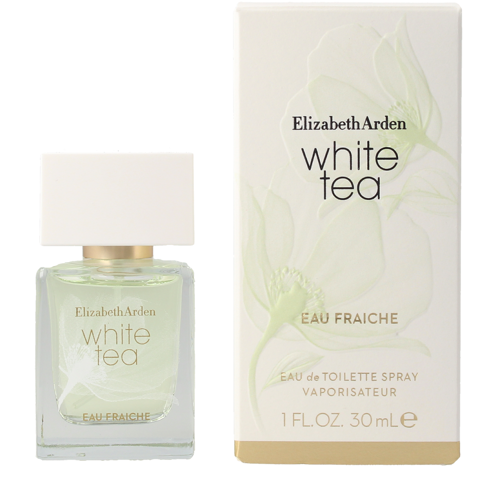 <span class="notranslate">ELIZABETH ARDEN WHITE TEA eau fraiche</span> eau de toilette 30 ml