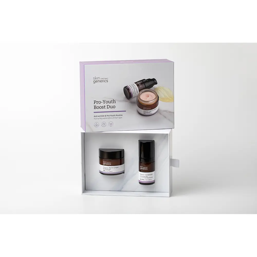 SKIN GENERICS PRO-YOUTH BOOST DUO 2 pcs