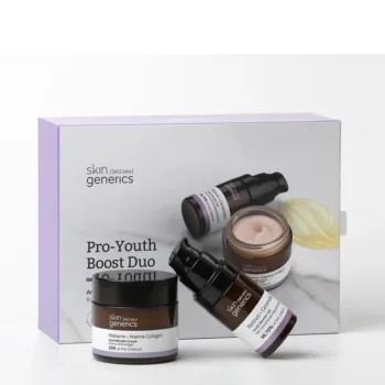 SKIN GENERICS PRO-YOUTH BOOST DUO 2 pcs