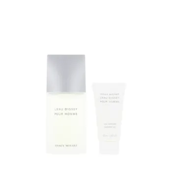 ISSEY MIYAKE L'EAU D'ISSEY POUR HOMME set 2 pcs