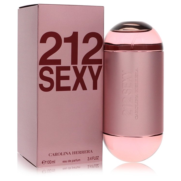 <span class="notranslate">CAROLINA HERRERA 212 SEXY</span> Eau De Parfum 100 ml for Women <span class="notranslate">CAROLINA HERRERA 212 SEXY</span> Eau De Parfum 100 ml for Women