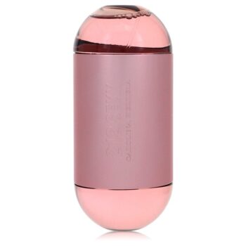 <span class="notranslate">CAROLINA HERRERA 212 SEXY</span> Eau De Parfum (tester) 100 ml for Women