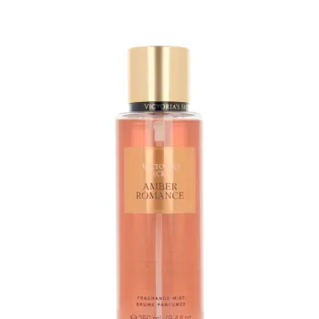<span class="notranslate">VICTORIA'S SECRET AMBER ROMANCE</span> body mist 250 ml Unisex