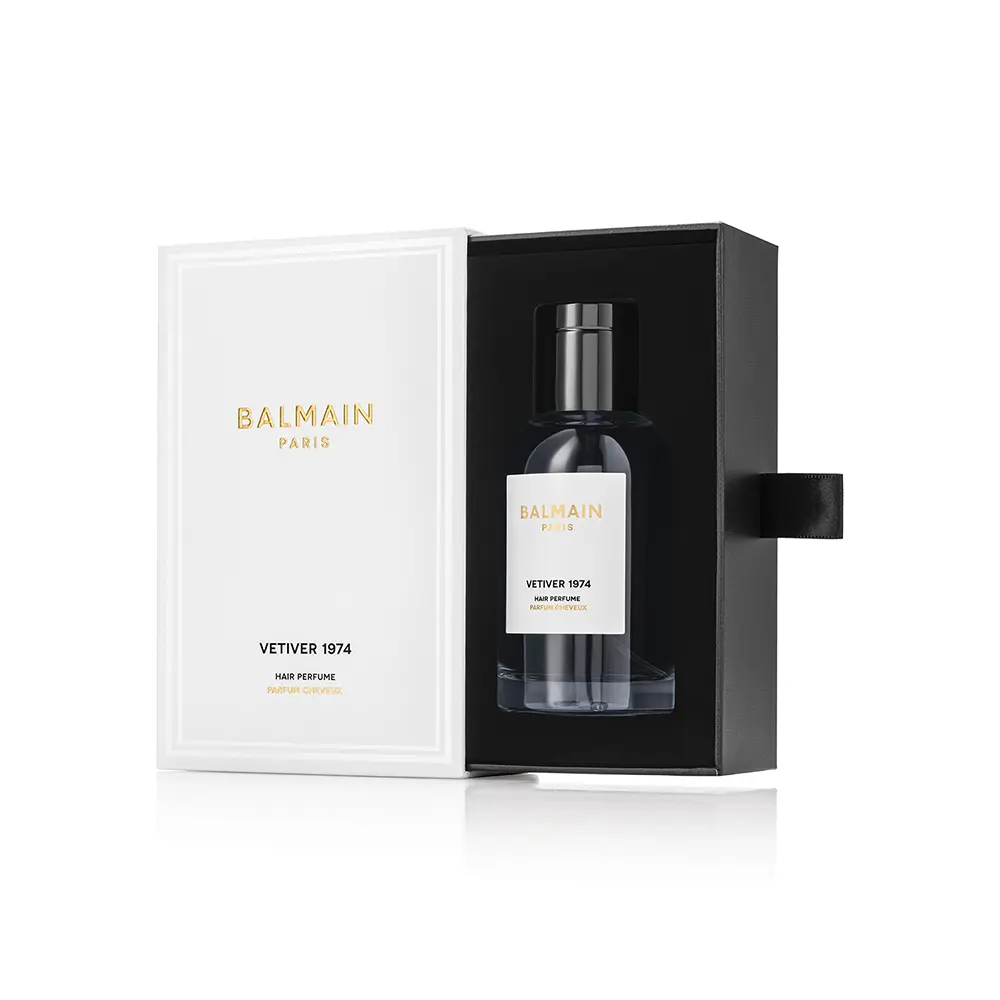 <span class="notranslate">BALMAIN HAIR VETIVER 1974</span> hair perfume 100 ml