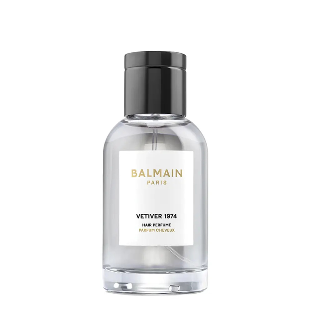 <span class="notranslate">BALMAIN HAIR VETIVER 1974</span> hair perfume 100 ml <span class="notranslate">BALMAIN HAIR VETIVER 1974</span> hair perfume 100 ml