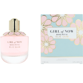 <span class="notranslate">ELIE SAAB GIRL OF NOW ROSE PETAL</span> eau de parfum 90 ml
