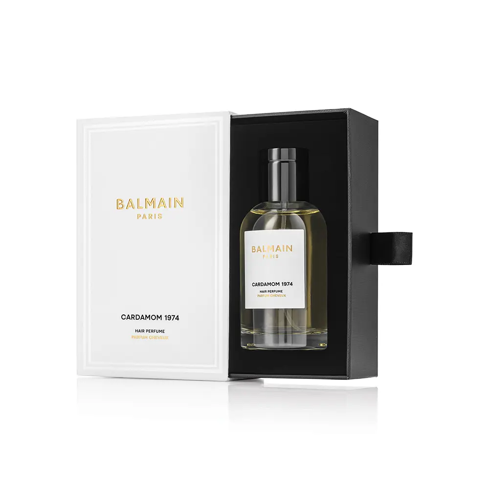 <span class="notranslate">BALMAIN HAIR CARDAMOM 1974</span> hair perfume 100 ml